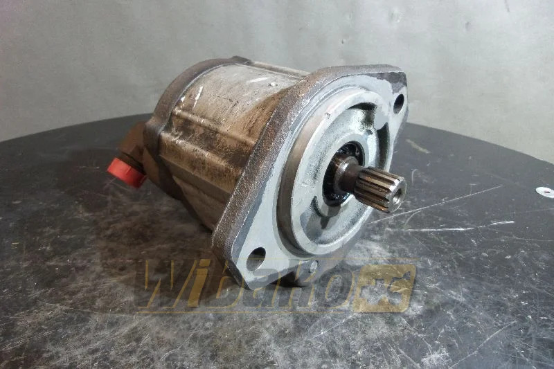 Haldex 1930584 31AVG2005 - مضخة هيدروليكية - آلات البناء: صور 2 Haldex 1930584 31AVG2005 - مضخة هيدروليكية - آلات البناء: صور 2