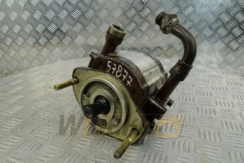 Haldex FH76078754 980836 - مضخة هيدروليكية - آلات البناء: صور 1 Haldex FH76078754 980836 - مضخة هيدروليكية - آلات البناء: صور 1