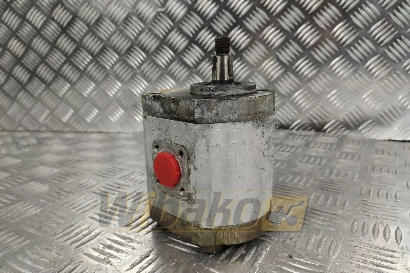 Haldex W9A1-23-L-10-M-07-N-E134 05990747 - مضخة هيدروليكية - آلات البناء: صور 1 Haldex W9A1-23-L-10-M-07-N-E134 05990747 - مضخة هيدروليكية - آلات البناء: صور 1