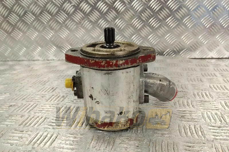 Haldex W9A127R3F27NE135 01005620 - مضخة هيدروليكية - آلات البناء: صور 1 Haldex W9A127R3F27NE135 01005620 - مضخة هيدروليكية - آلات البناء: صور 1