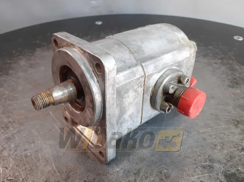 Haldex WM9A1-19-6-7-T-07-N-001M 03995568 - محرك هيدروليكي - آلات البناء: صور 1 Haldex WM9A1-19-6-7-T-07-N-001M 03995568 - محرك هيدروليكي - آلات البناء: صور 1