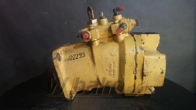 Hitachi HPV145C RH28C - مضخة هيدروليكية - آلات البناء: صور 1 Hitachi HPV145C RH28C - مضخة هيدروليكية - آلات البناء: صور 1