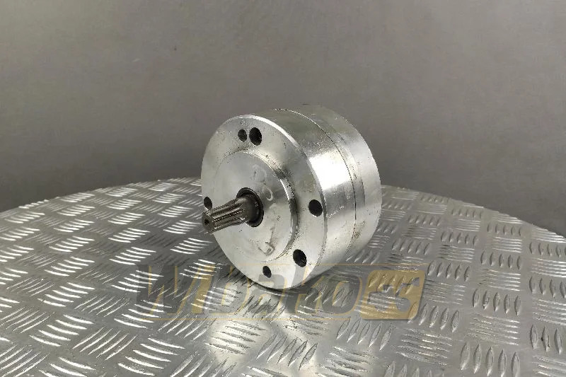 Hydac VP-2/1.1/P/30 11675827/011 - مضخة هيدروليكية - آلات البناء: صور 1 Hydac VP-2/1.1/P/30 11675827/011 - مضخة هيدروليكية - آلات البناء: صور 1