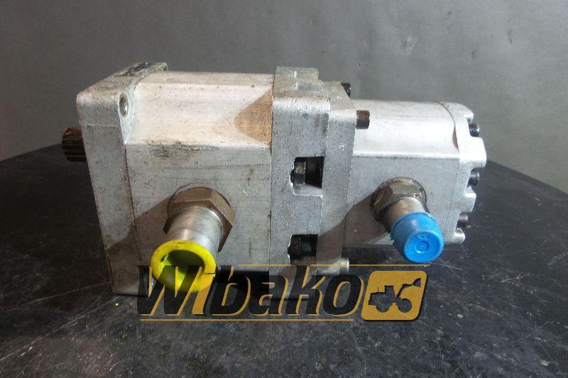 Hydraulic pump U4016L - مضخة هيدروليكية - آلات البناء: صور 2 Hydraulic pump U4016L - مضخة هيدروليكية - آلات البناء: صور 2