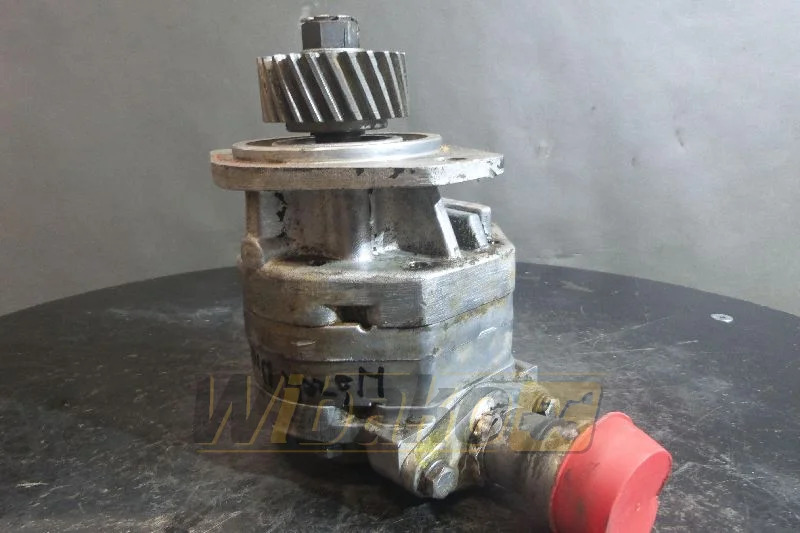 Hydreco MF28074 2323861 - مضخة هيدروليكية - آلات البناء: صور 2 Hydreco MF28074 2323861 - مضخة هيدروليكية - آلات البناء: صور 2