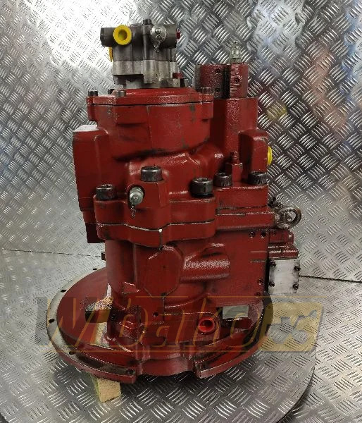 Hyundai K5V200DPH1D7R-ZS14-1V - مضخة هيدروليكية - آلات البناء: صور 2 Hyundai K5V200DPH1D7R-ZS14-1V - مضخة هيدروليكية - آلات البناء: صور 2