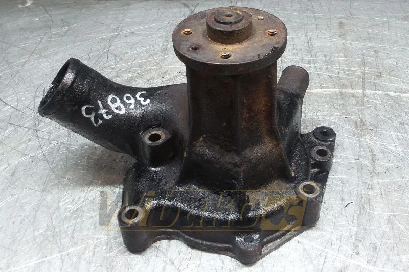 Isuzu 6BD1TLE-05 - مضخة مياه: صور 1 Isuzu 6BD1TLE-05 - مضخة مياه: صور 1