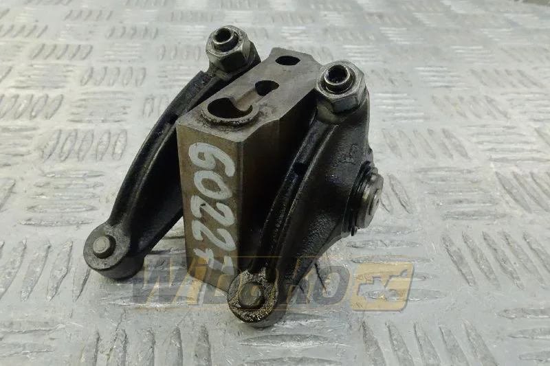 Iveco 4895195 - اسطوانة رئيس - آلات البناء: صور 1 Iveco 4895195 - اسطوانة رئيس - آلات البناء: صور 1