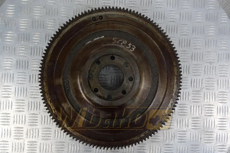 Iveco 504006953 - دولاب الموازنة - آلات البناء: صور 1 Iveco 504006953 - دولاب الموازنة - آلات البناء: صور 1