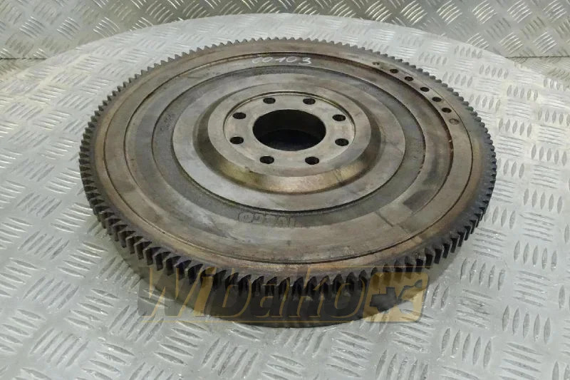 Iveco 504006953 - دولاب الموازنة - آلات البناء: صور 1 Iveco 504006953 - دولاب الموازنة - آلات البناء: صور 1