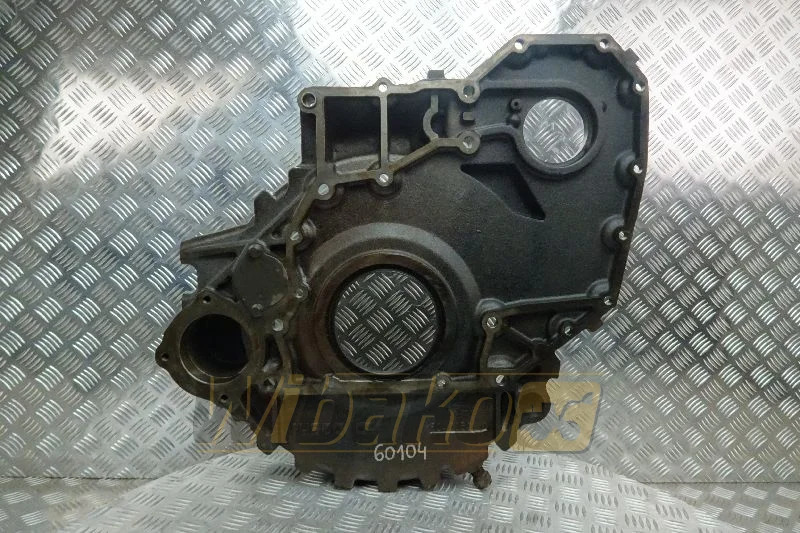 Iveco 504035361 - دولاب الموازنة - آلات البناء: صور 1 Iveco 504035361 - دولاب الموازنة - آلات البناء: صور 1