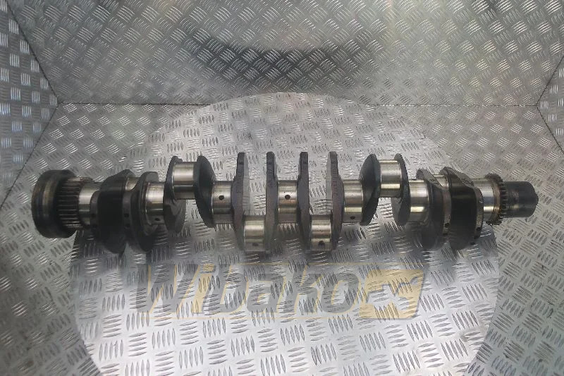 Iveco F4AE0682C 2831390 - العمود المرفقي - آلات البناء: صور 1 Iveco F4AE0682C 2831390 - العمود المرفقي - آلات البناء: صور 1