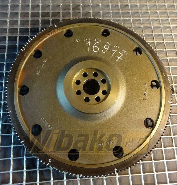 Iveco GM190B 61320254 - دولاب الموازنة - آلات البناء: صور 1 Iveco GM190B 61320254 - دولاب الموازنة - آلات البناء: صور 1