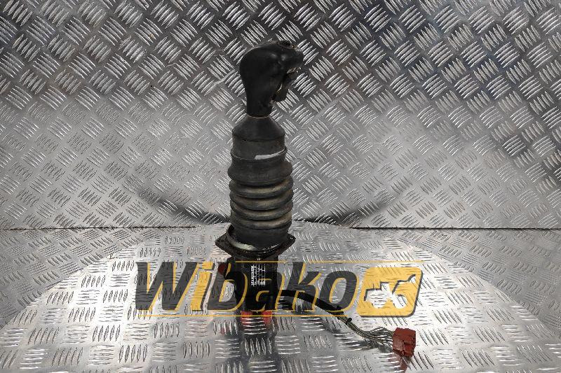 Joystick Liebherr VG7 4/4 Z01 9271036 - الكابينة والداخلية - آلات البناء: صور 1 Joystick Liebherr VG7 4/4 Z01 9271036 - الكابينة والداخلية - آلات البناء: صور 1
