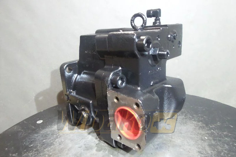 Kawasaki K3VL140/B-10RSM-L1C-TB004 15313119 - مضخة هيدروليكية - آلات البناء: صور 2 Kawasaki K3VL140/B-10RSM-L1C-TB004 15313119 - مضخة هيدروليكية - آلات البناء: صور 2
