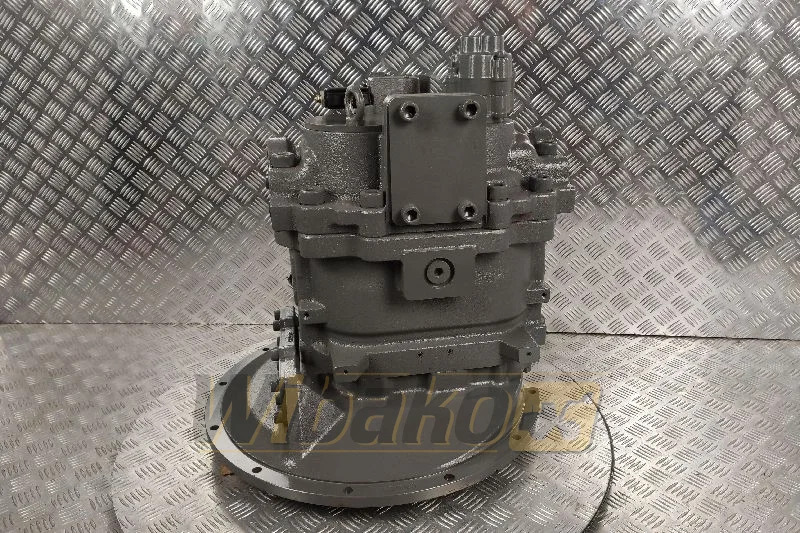 Kawasaki K5V160DP - مضخة هيدروليكية - آلات البناء: صور 2 Kawasaki K5V160DP - مضخة هيدروليكية - آلات البناء: صور 2