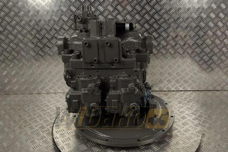 Kawasaki K5V160DP - مضخة هيدروليكية - آلات البناء: صور 1 Kawasaki K5V160DP - مضخة هيدروليكية - آلات البناء: صور 1