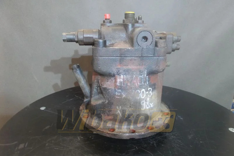 Kawasaki M2X120B-CHB-10A-08/315-106 4308814 - محرك هيدروليكي - آلات البناء: صور 1 Kawasaki M2X120B-CHB-10A-08/315-106 4308814 - محرك هيدروليكي - آلات البناء: صور 1