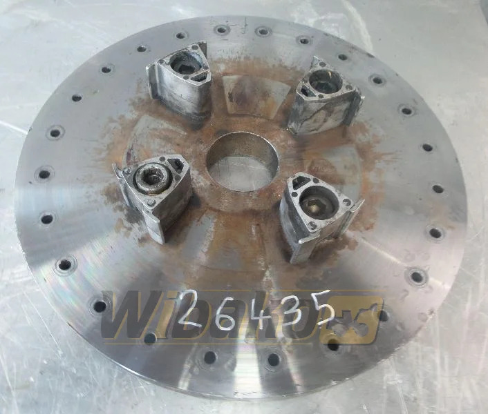 Kobelco 0/80/490 - القابض و قطع الغيار - آلات البناء: صور 1 Kobelco 0/80/490 - القابض و قطع الغيار - آلات البناء: صور 1