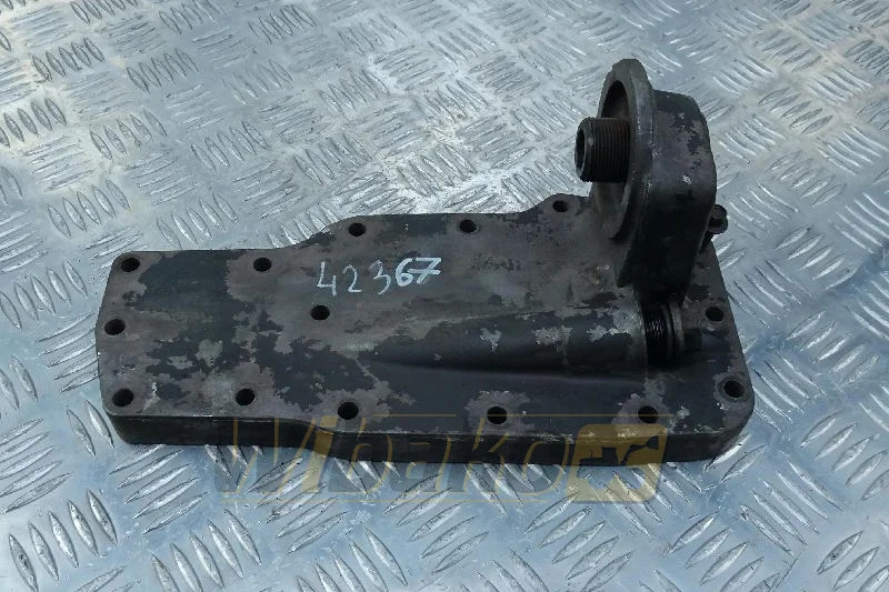 Komatsu 3965153 - مبرد الزيت - آلات البناء: صور 1 Komatsu 3965153 - مبرد الزيت - آلات البناء: صور 1