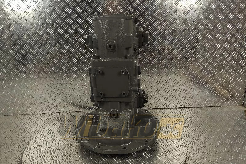 Komatsu HPV95A - مضخة هيدروليكية - آلات البناء: صور 2 Komatsu HPV95A - مضخة هيدروليكية - آلات البناء: صور 2