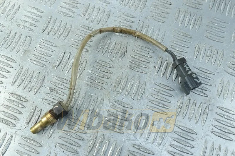 Komatsu SA6D125E-3 7861-93-3520 - مِکشاف - آلات البناء: صور 1 Komatsu SA6D125E-3 7861-93-3520 - مِکشاف - آلات البناء: صور 1