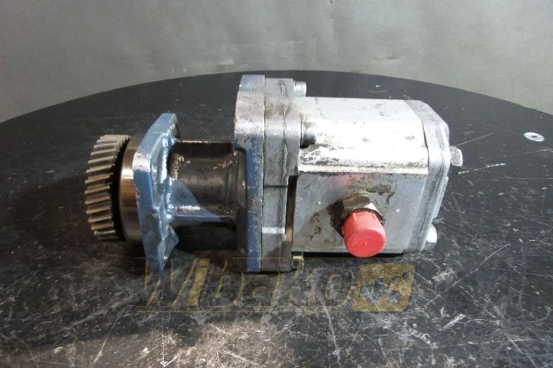 Lamborghini MLPS/G/220/C 05/10/00 - مضخة هيدروليكية - آلات البناء: صور 1 Lamborghini MLPS/G/220/C 05/10/00 - مضخة هيدروليكية - آلات البناء: صور 1
