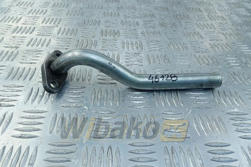 Liebherr 10115630 - الشاحن التوربيني - آلات البناء: صور 1 Liebherr 10115630 - الشاحن التوربيني - آلات البناء: صور 1