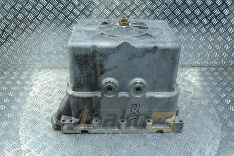 Liebherr 10123868 - حوض الزيت - آلات البناء: صور 1 Liebherr 10123868 - حوض الزيت - آلات البناء: صور 1