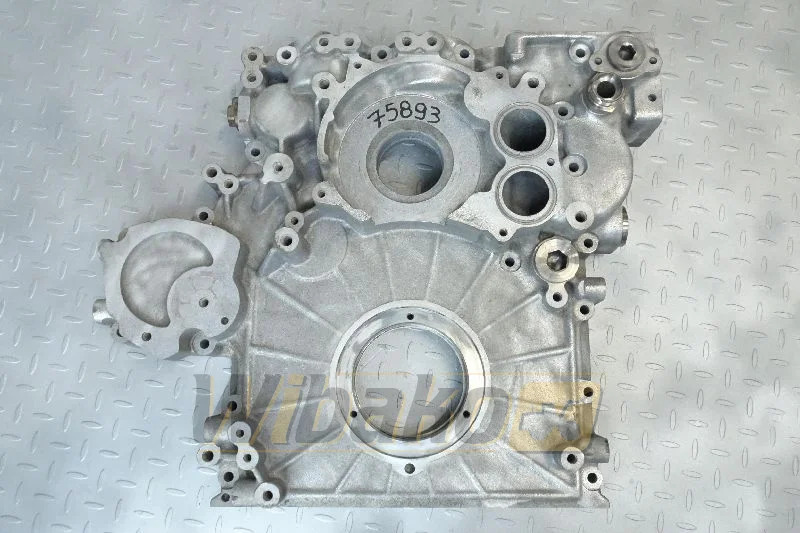 Liebherr 10141908 - عمود الحدبات - آلات البناء: صور 1 Liebherr 10141908 - عمود الحدبات - آلات البناء: صور 1