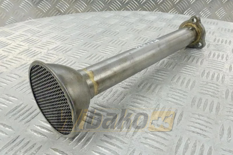 Liebherr 10145779 - حوض الزيت - آلات البناء: صور 1 Liebherr 10145779 - حوض الزيت - آلات البناء: صور 1