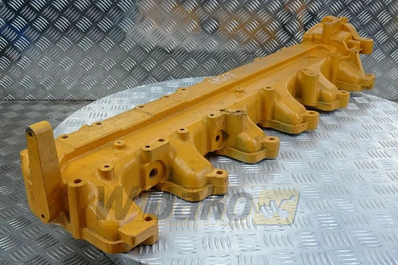 Liebherr 10147789 - مشعب السحب - آلات البناء: صور 1 Liebherr 10147789 - مشعب السحب - آلات البناء: صور 1