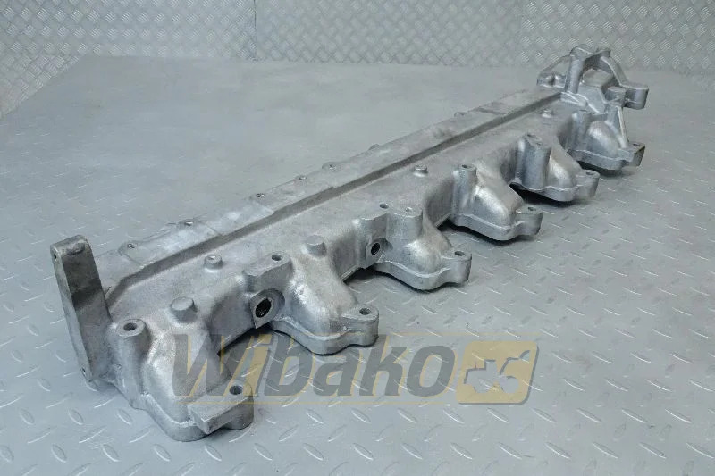 Liebherr 10147789 - مشعب السحب - آلات البناء: صور 1 Liebherr 10147789 - مشعب السحب - آلات البناء: صور 1