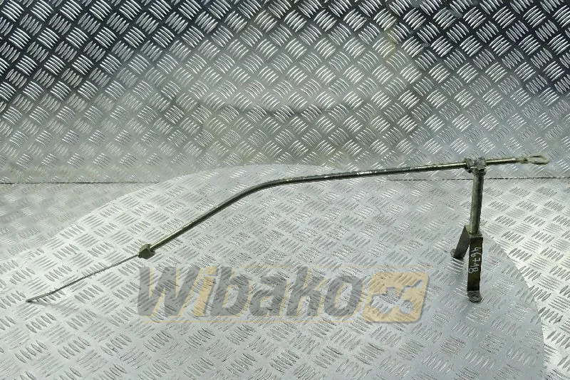 Liebherr 9072736 - حوض الزيت - آلات البناء: صور 1 Liebherr 9072736 - حوض الزيت - آلات البناء: صور 1