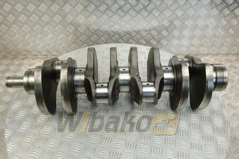 Liebherr 9266918 - العمود المرفقي - آلات البناء: صور 1 Liebherr 9266918 - العمود المرفقي - آلات البناء: صور 1