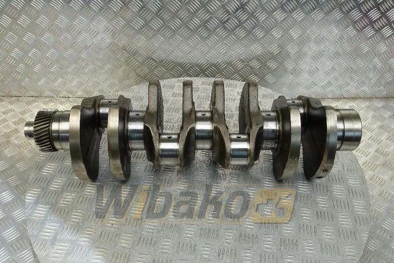 Liebherr 9266921 - العمود المرفقي - آلات البناء: صور 1 Liebherr 9266921 - العمود المرفقي - آلات البناء: صور 1