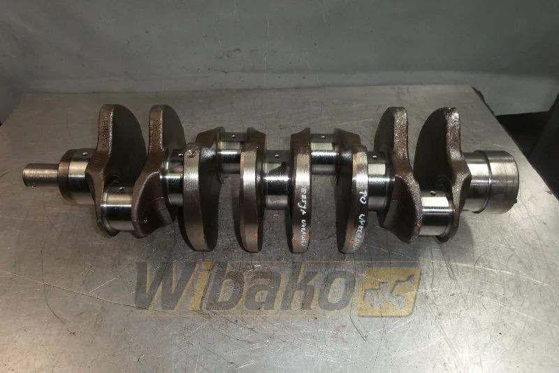 Liebherr 9266921 - العمود المرفقي - آلات البناء: صور 1 Liebherr 9266921 - العمود المرفقي - آلات البناء: صور 1