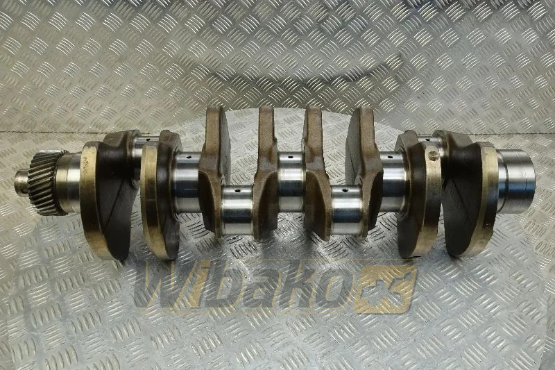 Liebherr 9266921 - العمود المرفقي - آلات البناء: صور 1 Liebherr 9266921 - العمود المرفقي - آلات البناء: صور 1