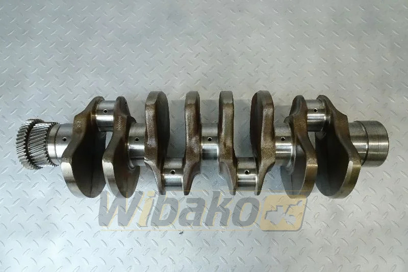 Liebherr 9266921 - العمود المرفقي - آلات البناء: صور 1 Liebherr 9266921 - العمود المرفقي - آلات البناء: صور 1