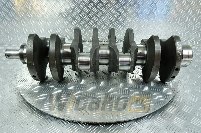 Liebherr 9266921 - العمود المرفقي - آلات البناء: صور 1 Liebherr 9266921 - العمود المرفقي - آلات البناء: صور 1