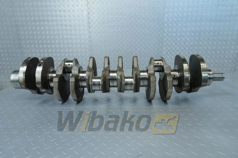 Liebherr 9266922 - العمود المرفقي - آلات البناء: صور 1 Liebherr 9266922 - العمود المرفقي - آلات البناء: صور 1