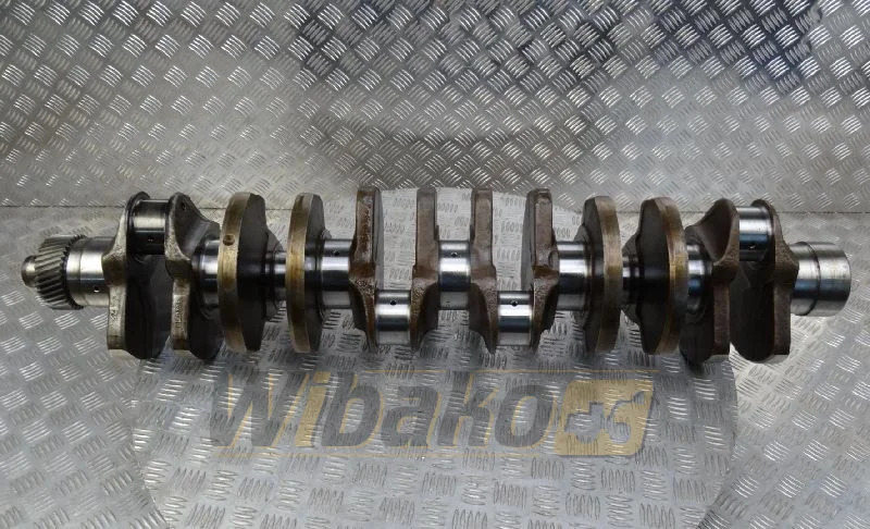 Liebherr 9266922 - العمود المرفقي - آلات البناء: صور 1 Liebherr 9266922 - العمود المرفقي - آلات البناء: صور 1