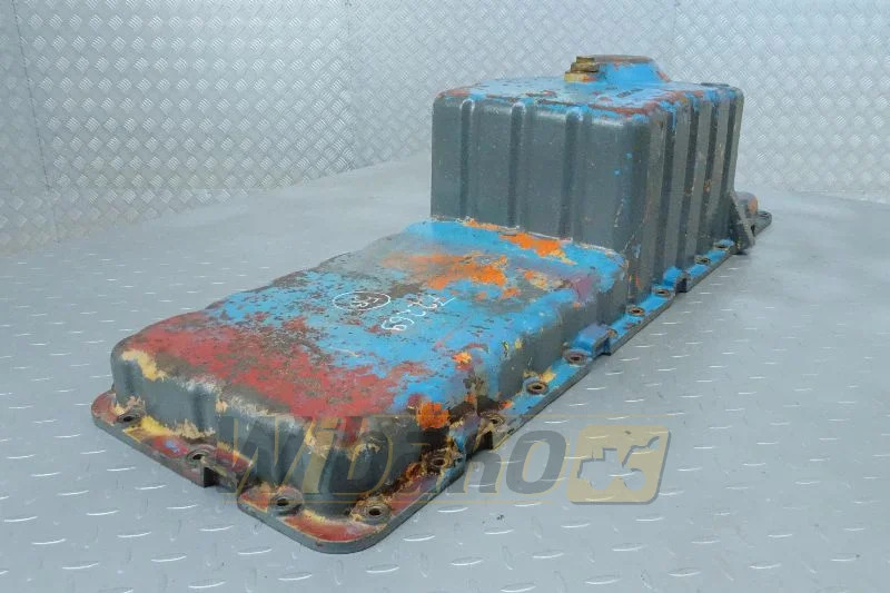 Liebherr 9267229 - حوض الزيت - آلات البناء: صور 1 Liebherr 9267229 - حوض الزيت - آلات البناء: صور 1