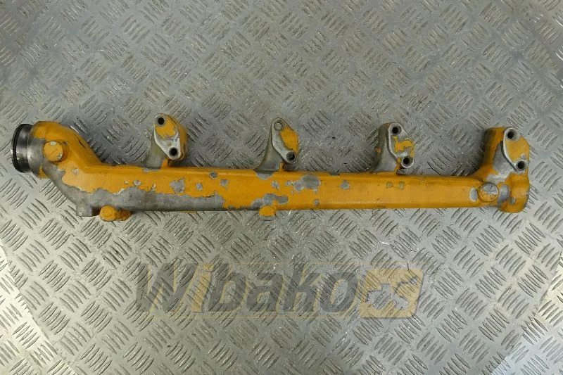 Liebherr 9267754 - مشعب السحب - آلات البناء: صور 1 Liebherr 9267754 - مشعب السحب - آلات البناء: صور 1