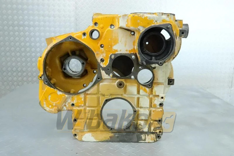 Liebherr 9881979 - عمود الحدبات - آلات البناء: صور 1 Liebherr 9881979 - عمود الحدبات - آلات البناء: صور 1