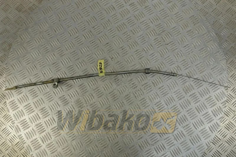 Liebherr 9887934 - حوض الزيت - آلات البناء: صور 1 Liebherr 9887934 - حوض الزيت - آلات البناء: صور 1