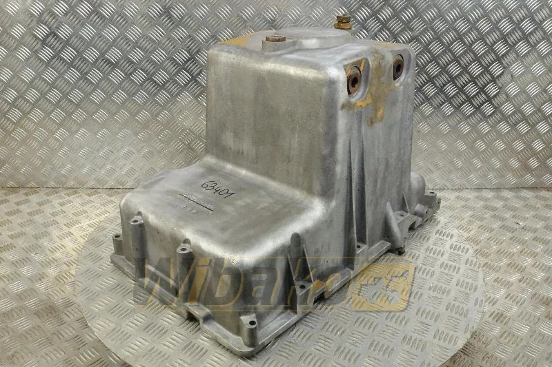 Liebherr D9406 9887142 - حوض الزيت - آلات البناء: صور 1 Liebherr D9406 9887142 - حوض الزيت - آلات البناء: صور 1