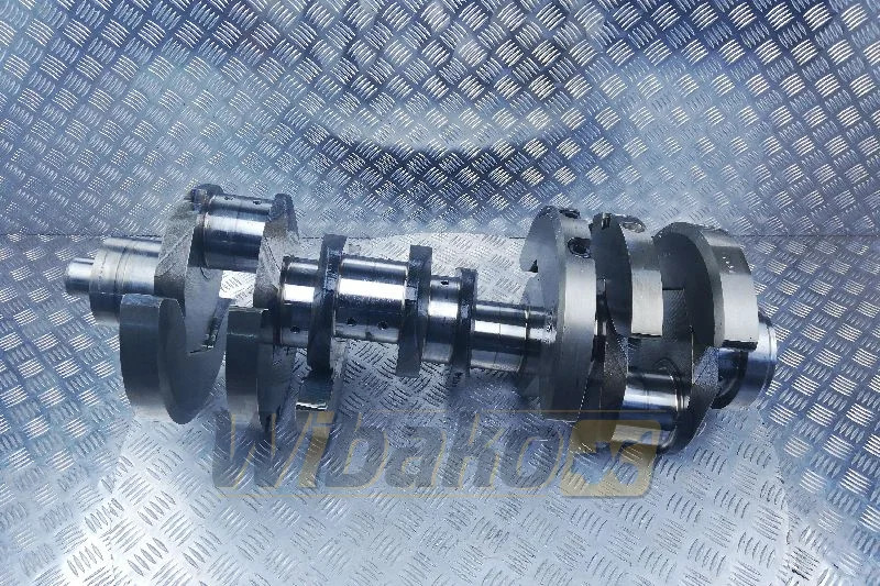 Liebherr D9508 10128914/10117712/3021910 - العمود المرفقي - آلات البناء: صور 1 Liebherr D9508 10128914/10117712/3021910 - العمود المرفقي - آلات البناء: صور 1