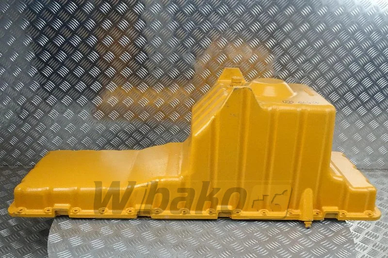 Liebherr L03190C - حوض الزيت - آلات البناء: صور 1 Liebherr L03190C - حوض الزيت - آلات البناء: صور 1