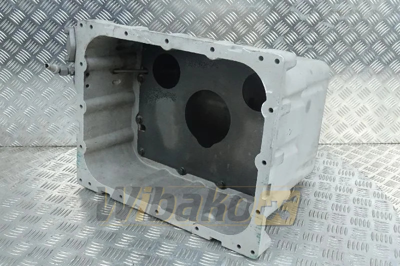 Liebherr L08942 - حوض الزيت - آلات البناء: صور 1 Liebherr L08942 - حوض الزيت - آلات البناء: صور 1